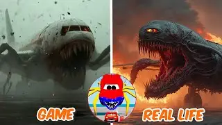 INFECTED Sky Monster In Real Life - Coffin Dance Song (cover) | Tiles Hop EDM Rush🎶