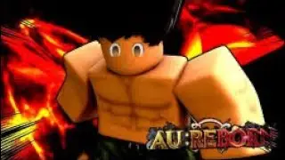 Gon Showcase in (AU: Reborn)
