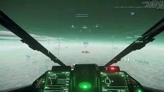 Star Citizen | Anvil Arrow - Full Neutron Repeaters | NDB-30/26 HRT BOUNTY (THIS SETUP IS INSANE!!!)