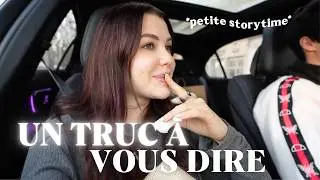 Faut que je vous dise un truc #26