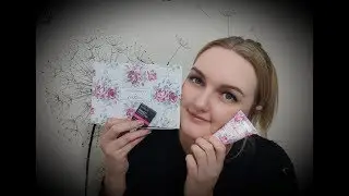 Birchbox unboxing April 2018 & Kath Kidston discount code