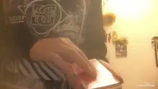 Tutoria carta sempre in cima
