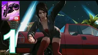Gangstar Vegas - Gameplay Walkthrough Part 1
