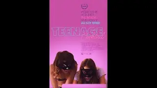 Teenage Cocktail (2016) 4K UHD | Drama, Romance | Full Movie
