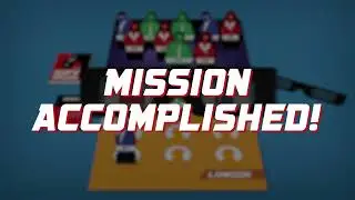 Spy Vision