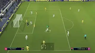 efootball skills #1 #short #shorts #shortvideo