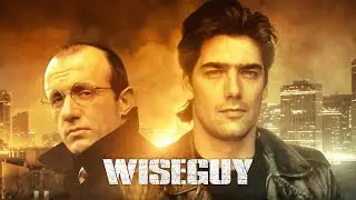 Wiseguy | CBS | Full Series Stream