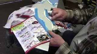 how to paint a camo paint job #5