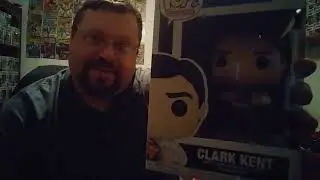 BAM Funko Pop Haul!