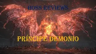 Boss reviews | príncipe demonio