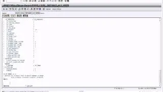 SAP ABAP-OOPS Local Instance ALV Interactive Report(OO ABAP)