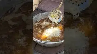 Одно из наших любимых Кавказских блюд!