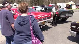 FE Race And Reunion 2018