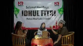 NR Berbagi di hari yang fitri ( Part 1 )