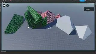 I made Blocks Slicing