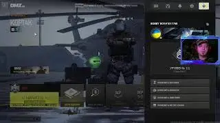 Call of Duty: Modern Warfare III - режим DMZ(серия4)