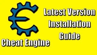 How to Install Cheat Engine Safely
