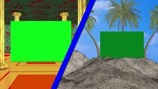 New Green Screen Video Effects Vol1 Green Screen Video Effects Free