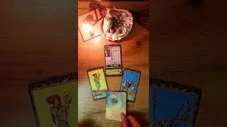 17 Июля - 23 Июля🌠 Таро Неделька: Телец, Дева, Козерог 🛎️