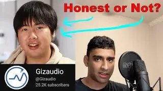 Is Gizaudio Trustworthy?