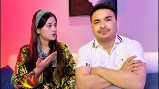 RASHKCHI XOTIN 1-qism! 100K like yig’sa,2-qismi chiqadi!👌