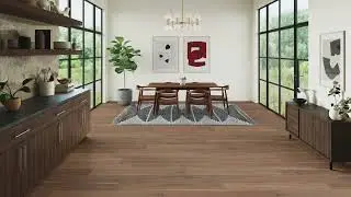 2022 Restoration Collection® Laminate Intro: Revival