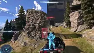 Top Shooter (Halo Infinite)(Pvp)(Clip 2)(RTX 3070)(4K-60Fps)(Pc)