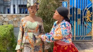 Worst mother inlaw brought another woman to marry her son