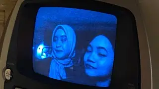 bagaimana orang-orang di sekitar membentukku