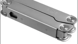 Мультитул “Pura tool” от Richartz