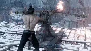 Wo Long: Fallen Dynasty - Accolade Farming (Best Accolade Farm)