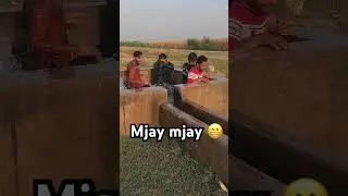 Mjay mjay song / Is ki behn ki mjay mjay #youtubeshorts