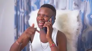 WENDO NI TAKI? OFFICIAL VIDEO BY JN GAKUHI FT 90K KA MSOO