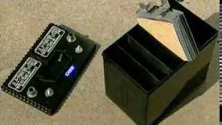 Утилизация аккумуляторов