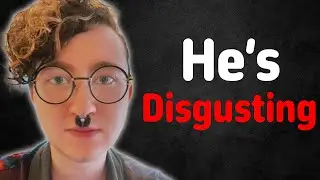 The Disturbing Return Of Felix Cipher