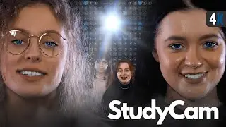 StudyCAM — Выпуск 13