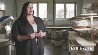 Byliśmy w środku najstarszej rzemieślniczej piekarni na Pradze