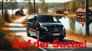Auf der Suche 🚐✨#Wohnmobil #Kleinanzeigen #VanLife #Abenteuer #Camping #Reisen #WohnmobilSuchen