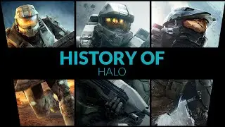 BEFORE YOU BUY HALO INFINITE: Take A LOOK ON HALO SERIES EVOLUTION