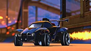 Deep End 🌊 (Rocket League Montage)