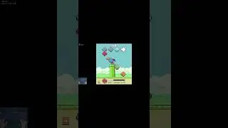Flappy Bird But its Friday Night Funkin'