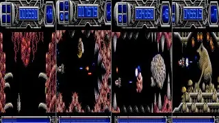 ATARI ST DOMINATOR 1989 SYSTEM 3 E S S MR PETARI'S HD CHEATPLAY VERSION Herpes & ALSO IN Automation