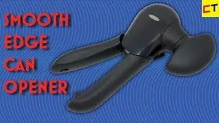 Better can opener