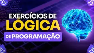 Exercícios de Lógica de Programação