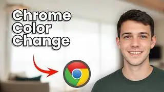 How to Change Color Theme on Google Chrome Browser (2026 Guide)