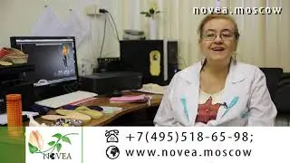 Врач-ортопед Губина Юлия Михайловна. Проконсультируйтесь с врачом. 0+