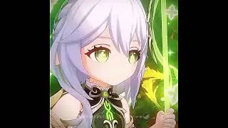 Archons Edit || Like Me || Genshin Impact