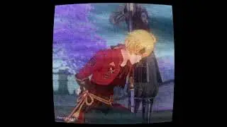 Thoma (??) Edit - Genshin Impact
