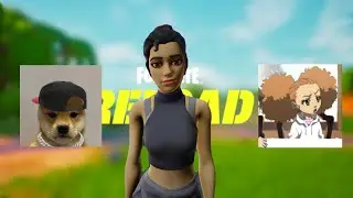Fortnite Ranked Reload So Hard……..     @demarckle @64thmax