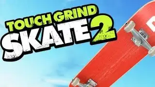 Very hard game / Touch grind skate 2 / Retro gamer